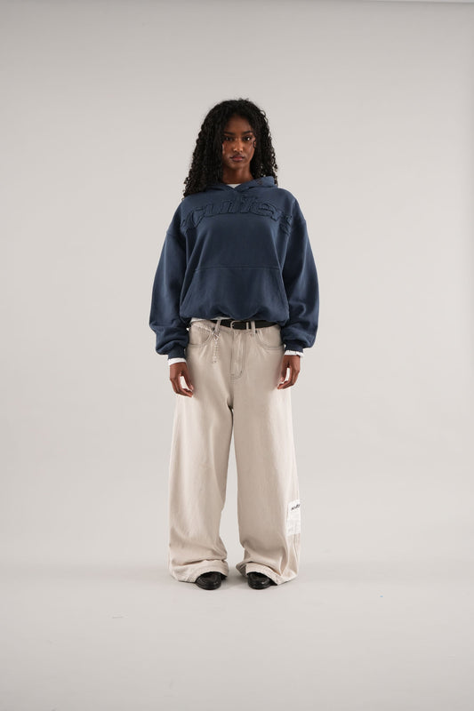 SCUFFERS HOODIE