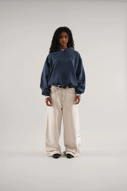 SCUFFERS HOODIE