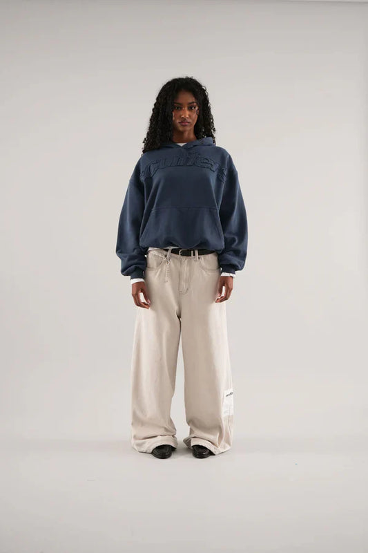 SCUFFERS HOODIE