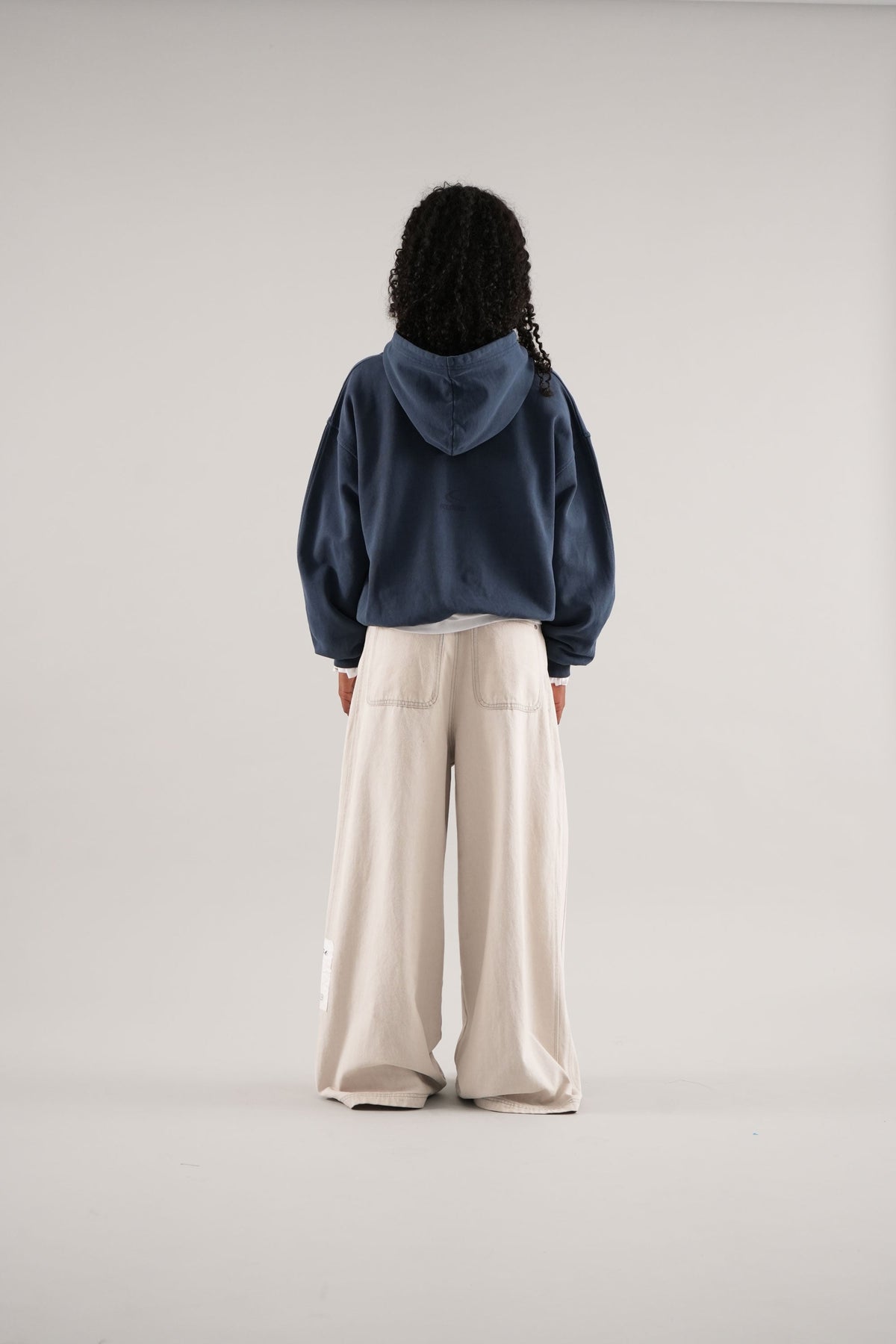 SCUFFERS HOODIE