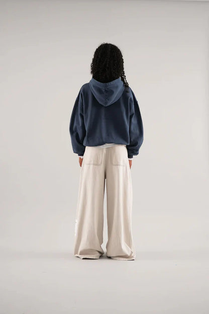 SCUFFERS HOODIE