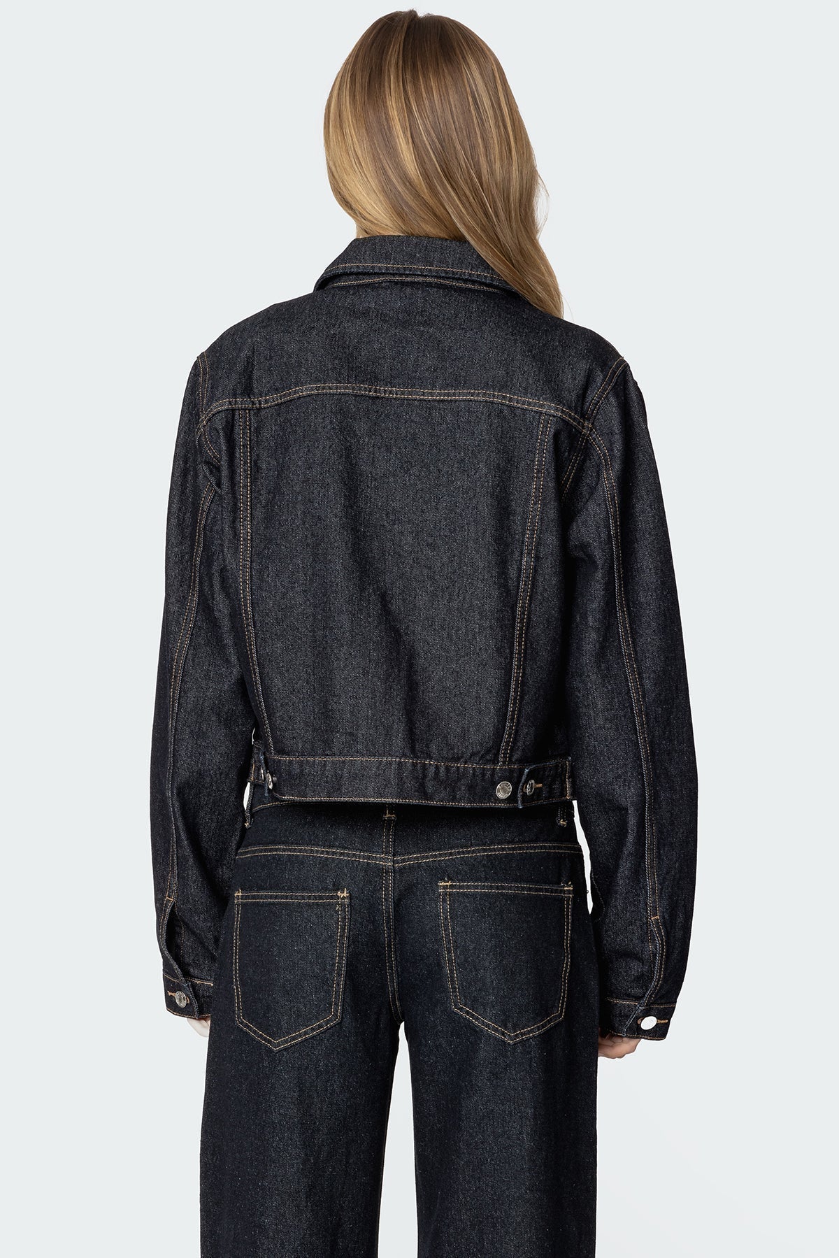 SOVA DENIM JACKET
