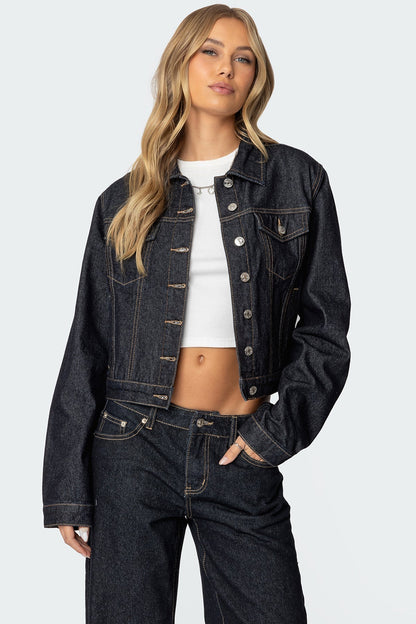 SOVA DENIM JACKET