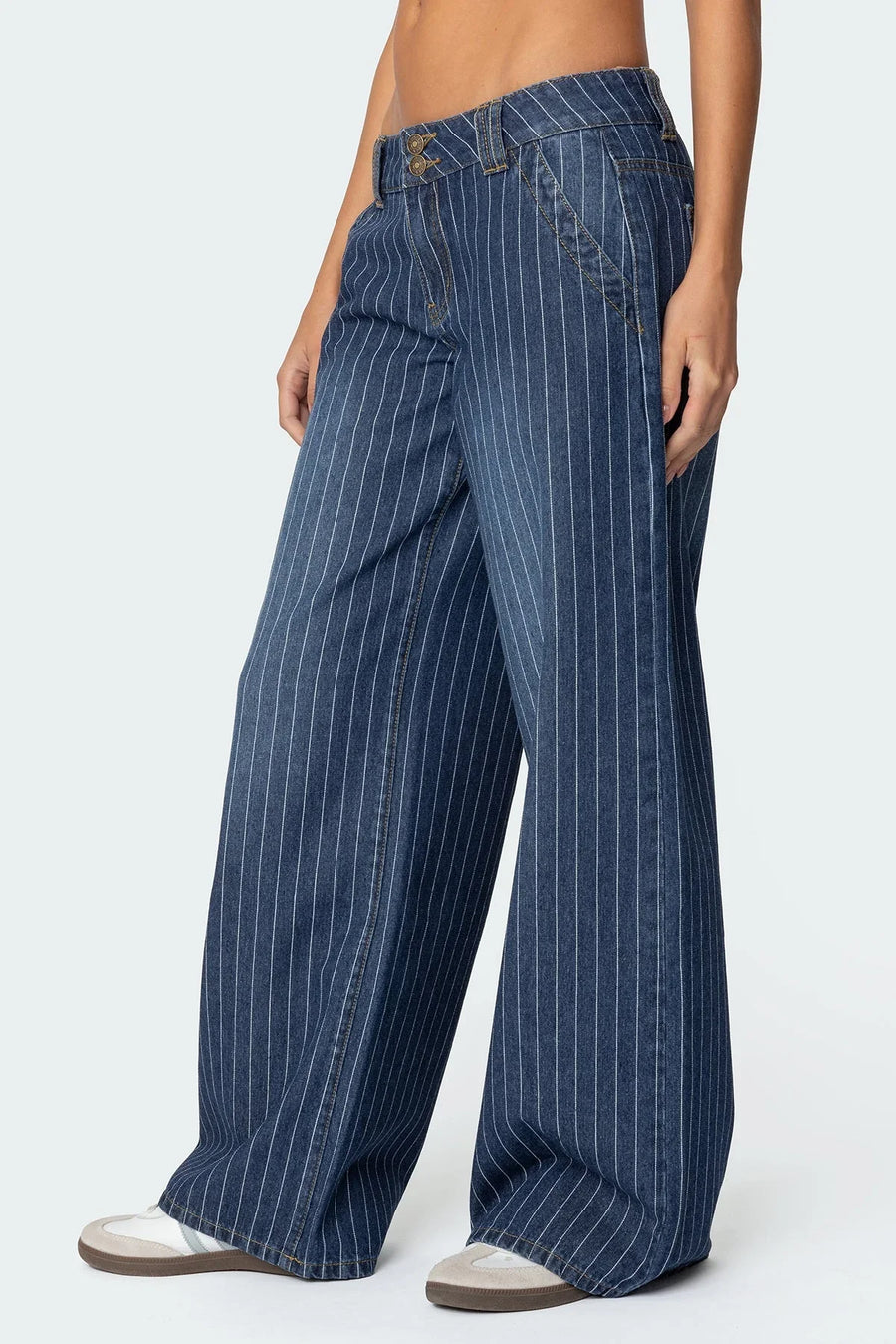 ROMANE PANTS