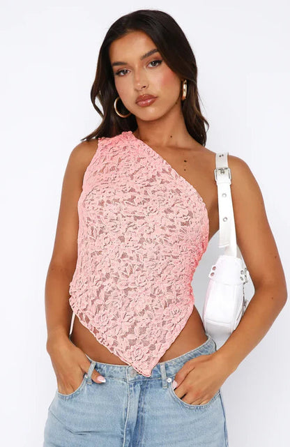 ELMIRA TOP