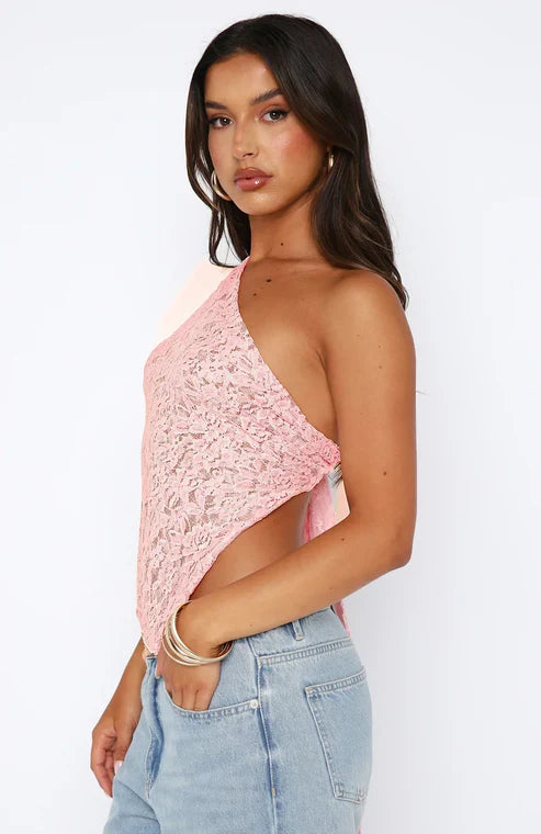 ELMIRA TOP