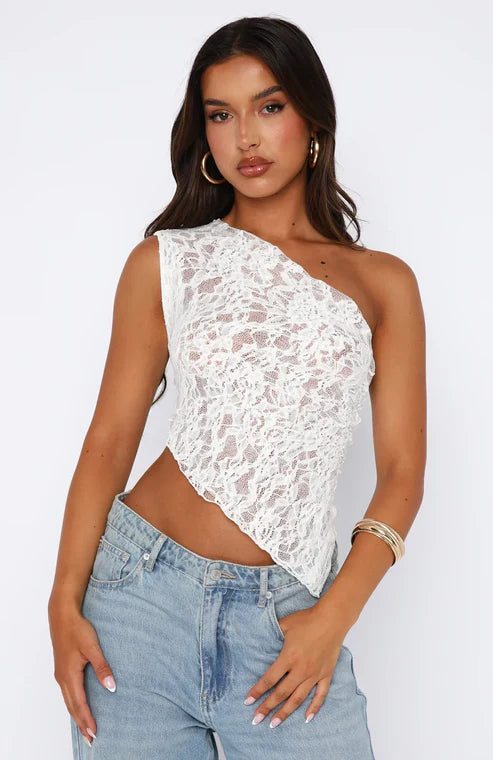 ELMIRA TOP
