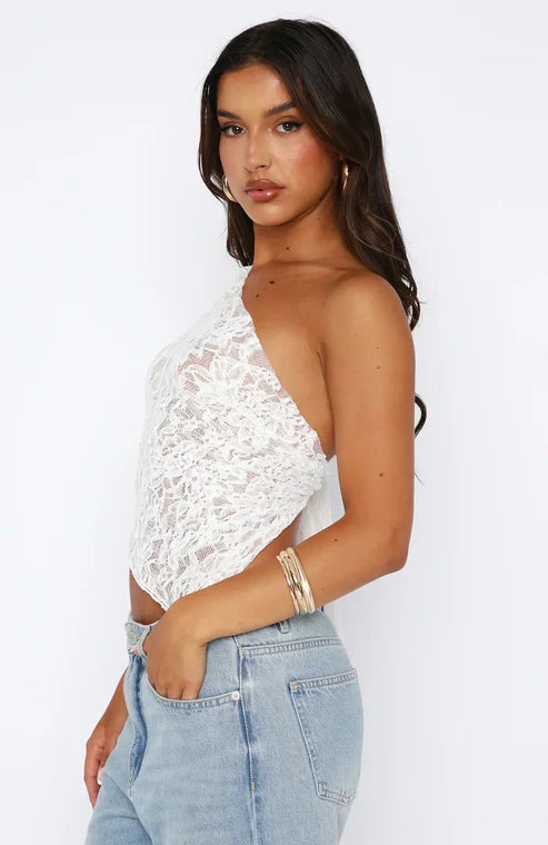 ELMIRA TOP