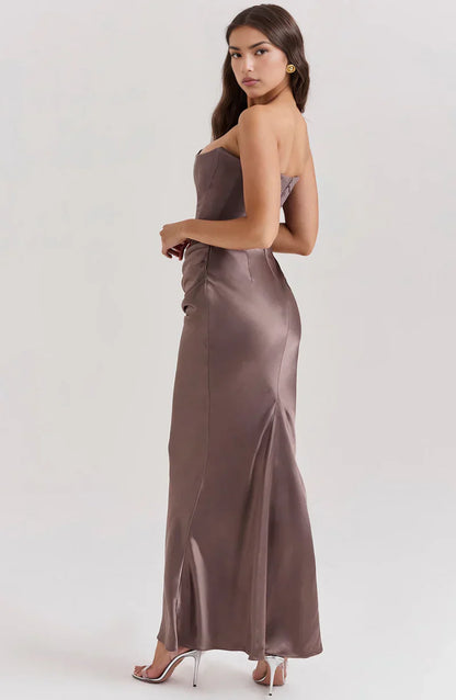 AURÉLIE DRESS