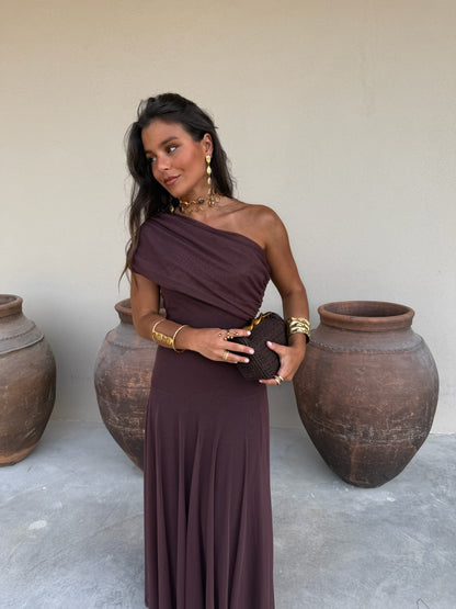 Paula Dress