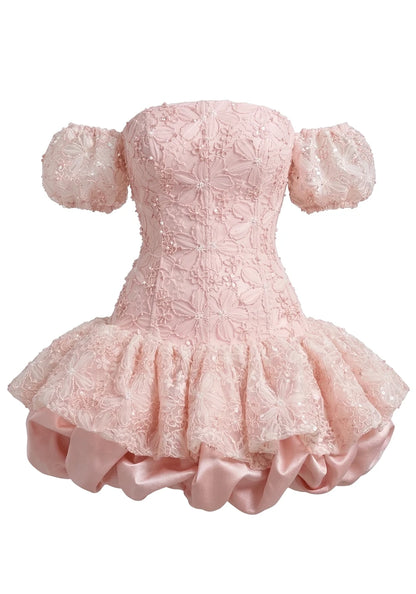 Tania Dress