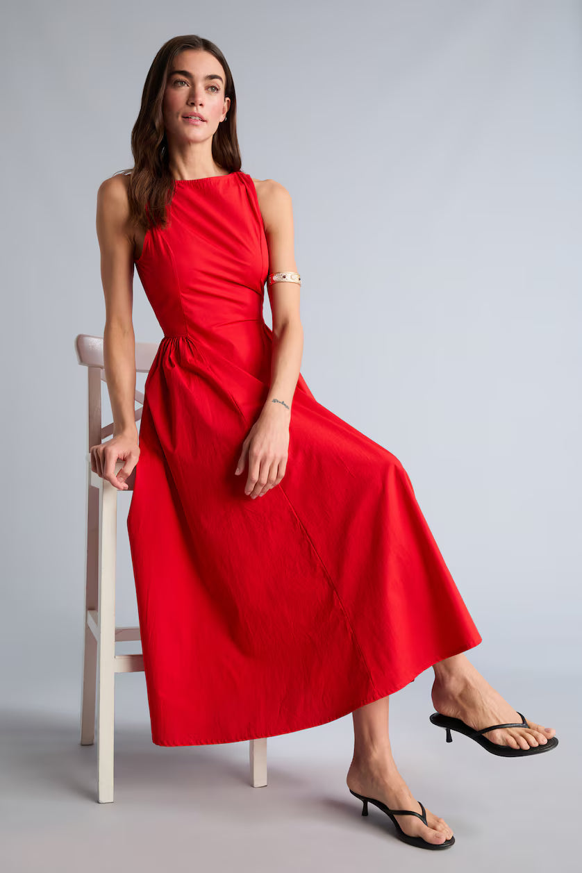 Irenee Dress