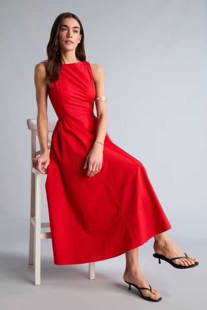 Irenee Dress
