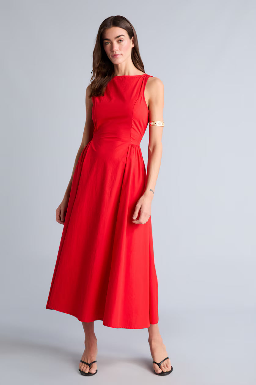 Irenee Dress