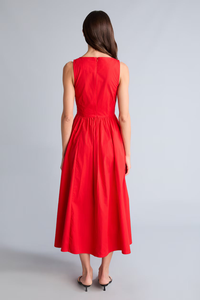 Irenee Dress