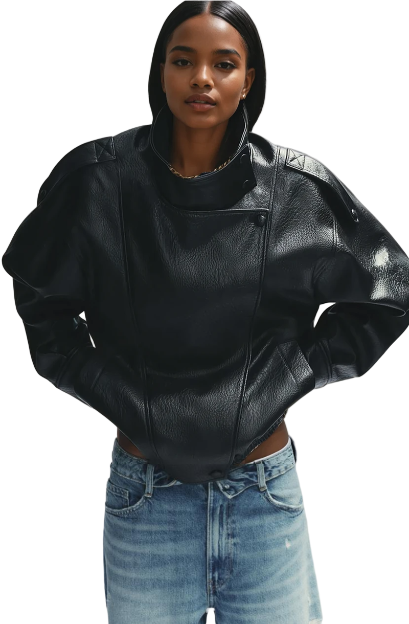 LORA JACKET