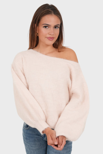 NEVA SWEATER
