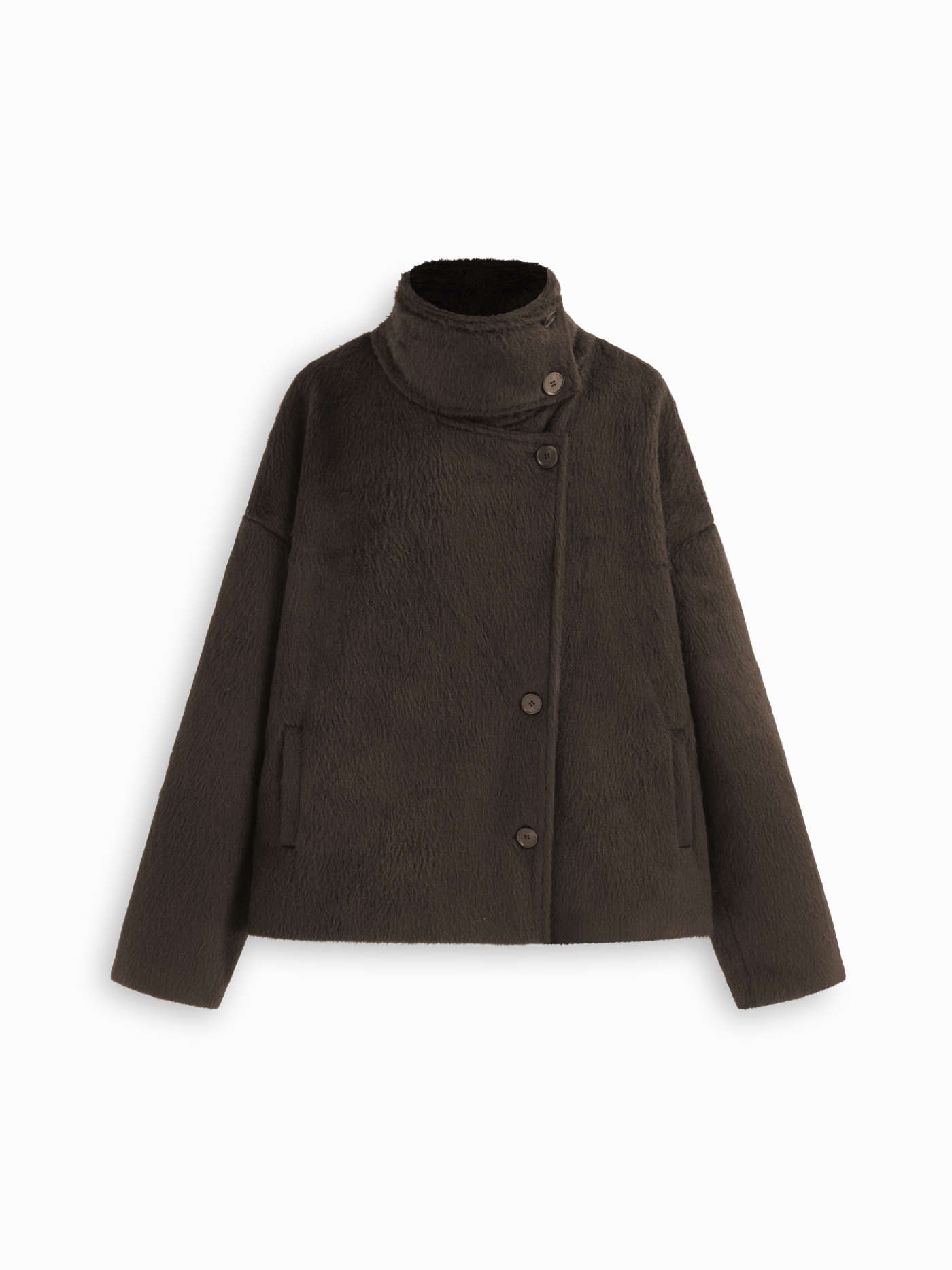 MILLA TRENCH COAT