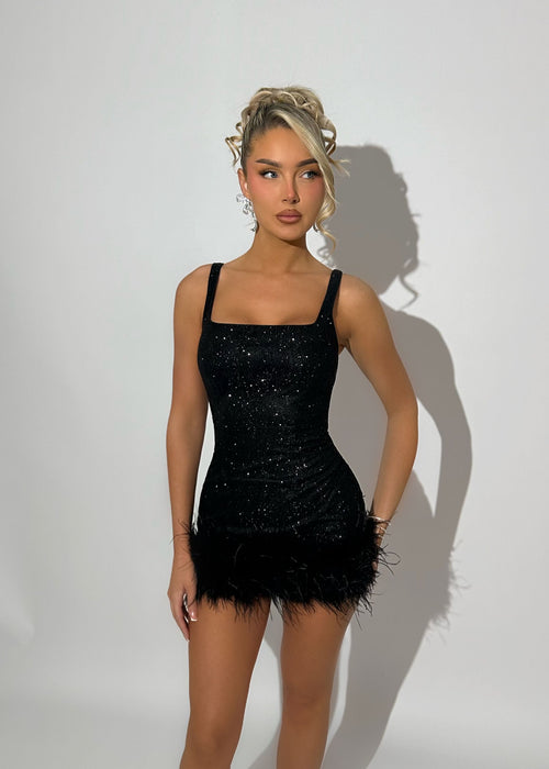 Lina Dress
