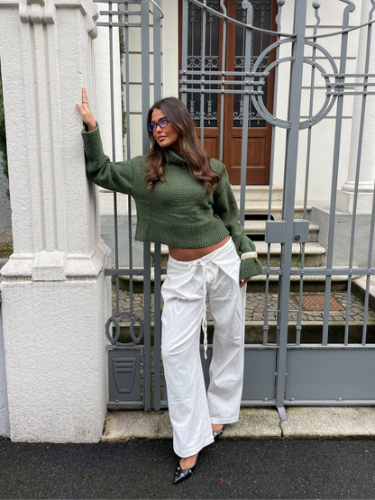 SUKI PANTS