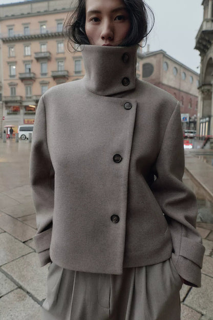 MILLA TRENCH COAT