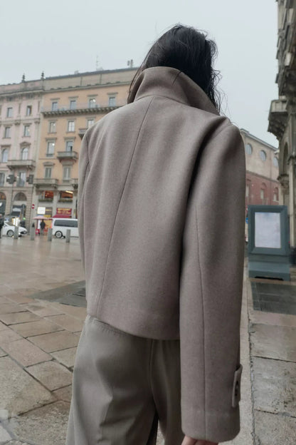 MILLA TRENCH COAT