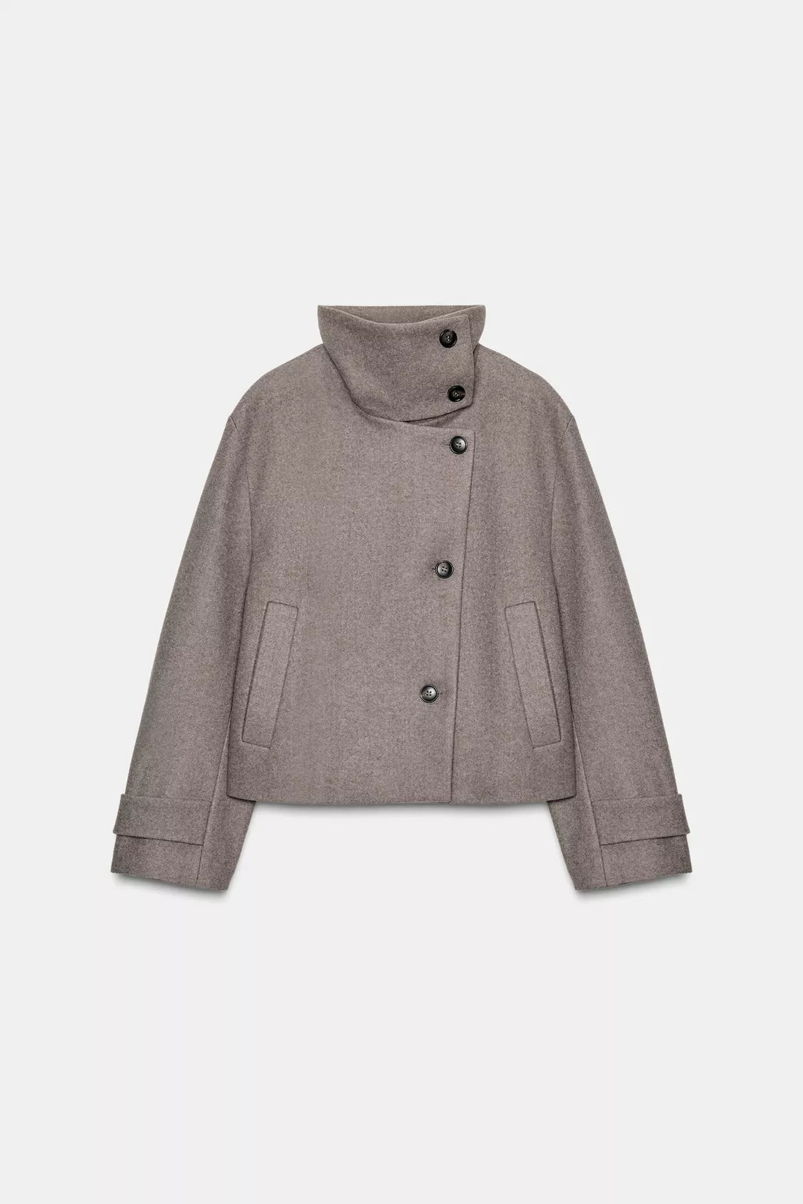 MILLA TRENCH COAT
