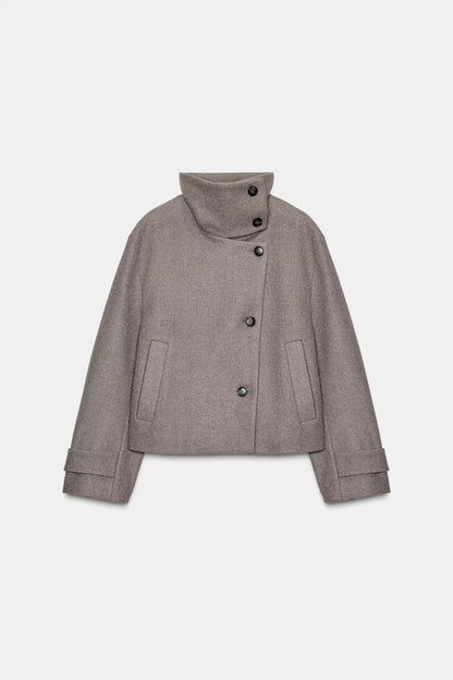 MILLA TRENCH COAT