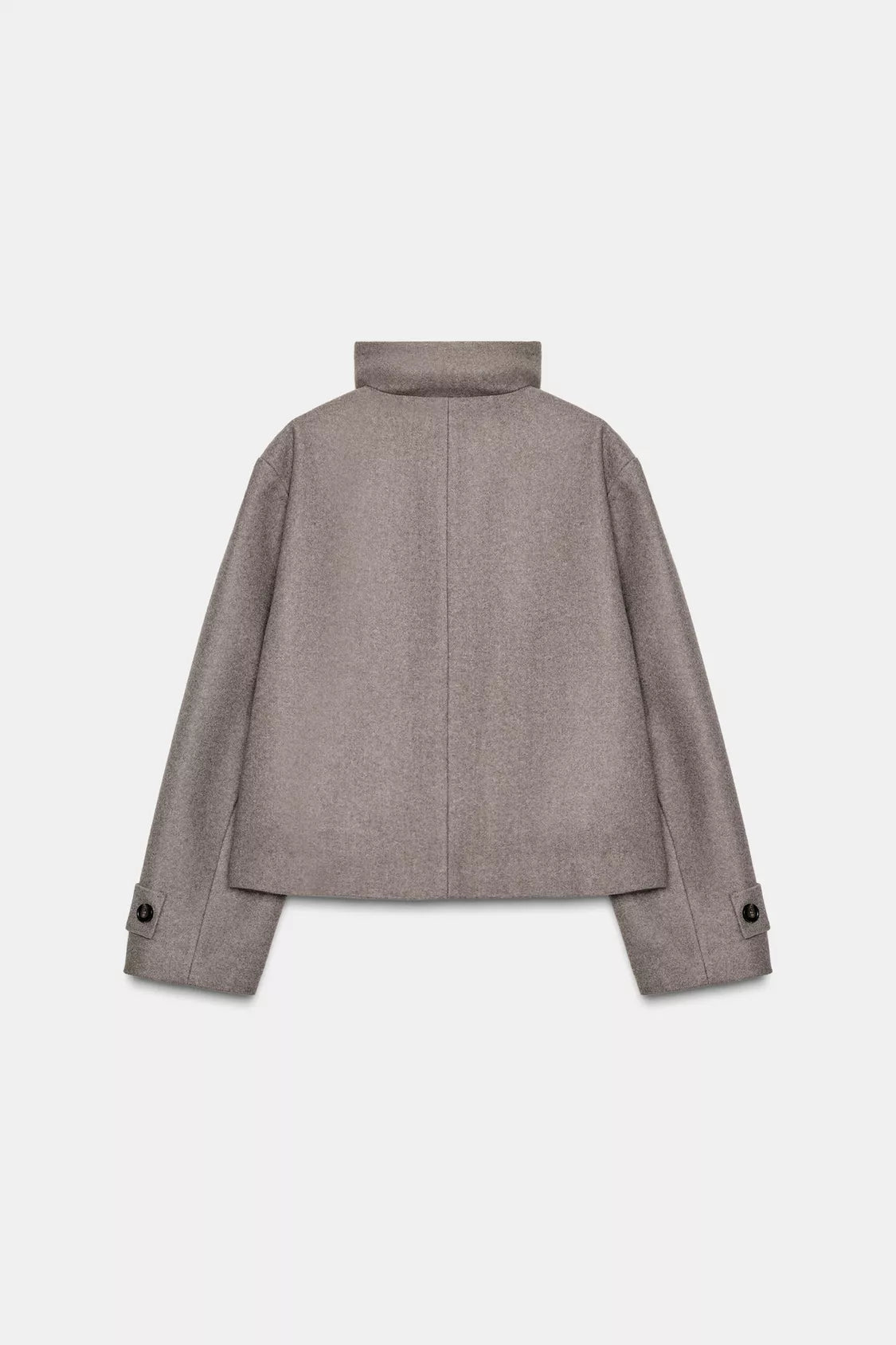 MILLA TRENCH COAT