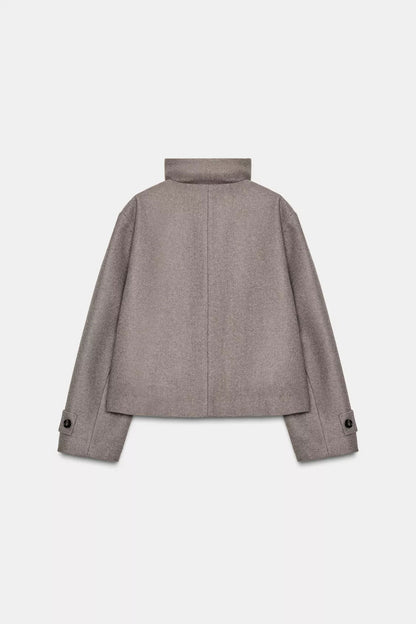 MILLA TRENCH COAT