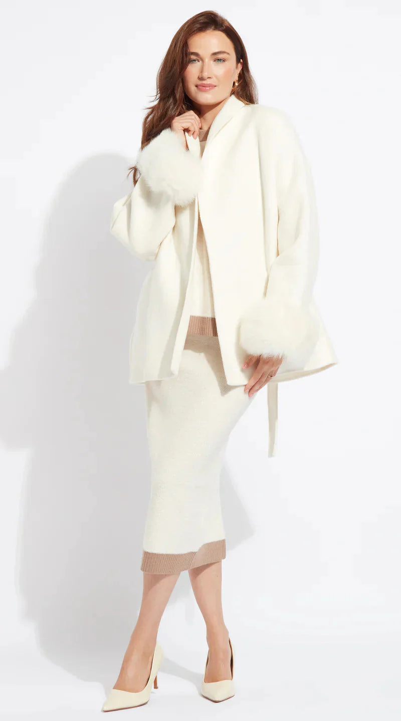 SOPHIA COAT
