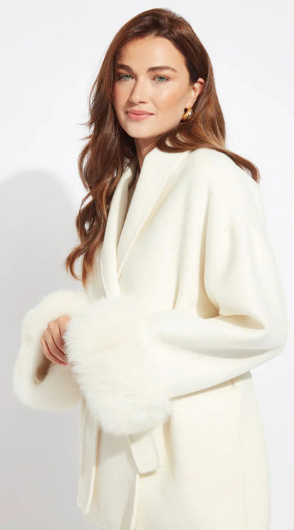 SOPHIA COAT