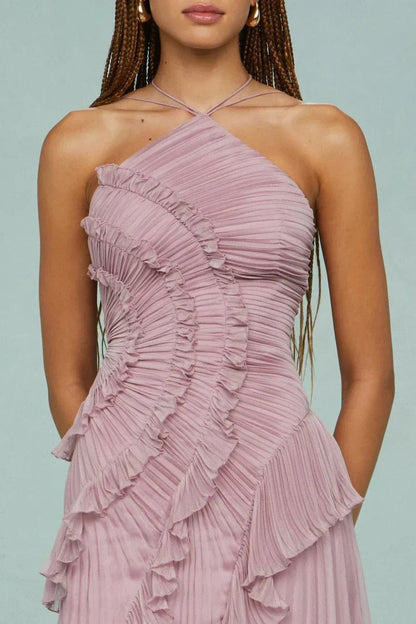 Serena Dress
