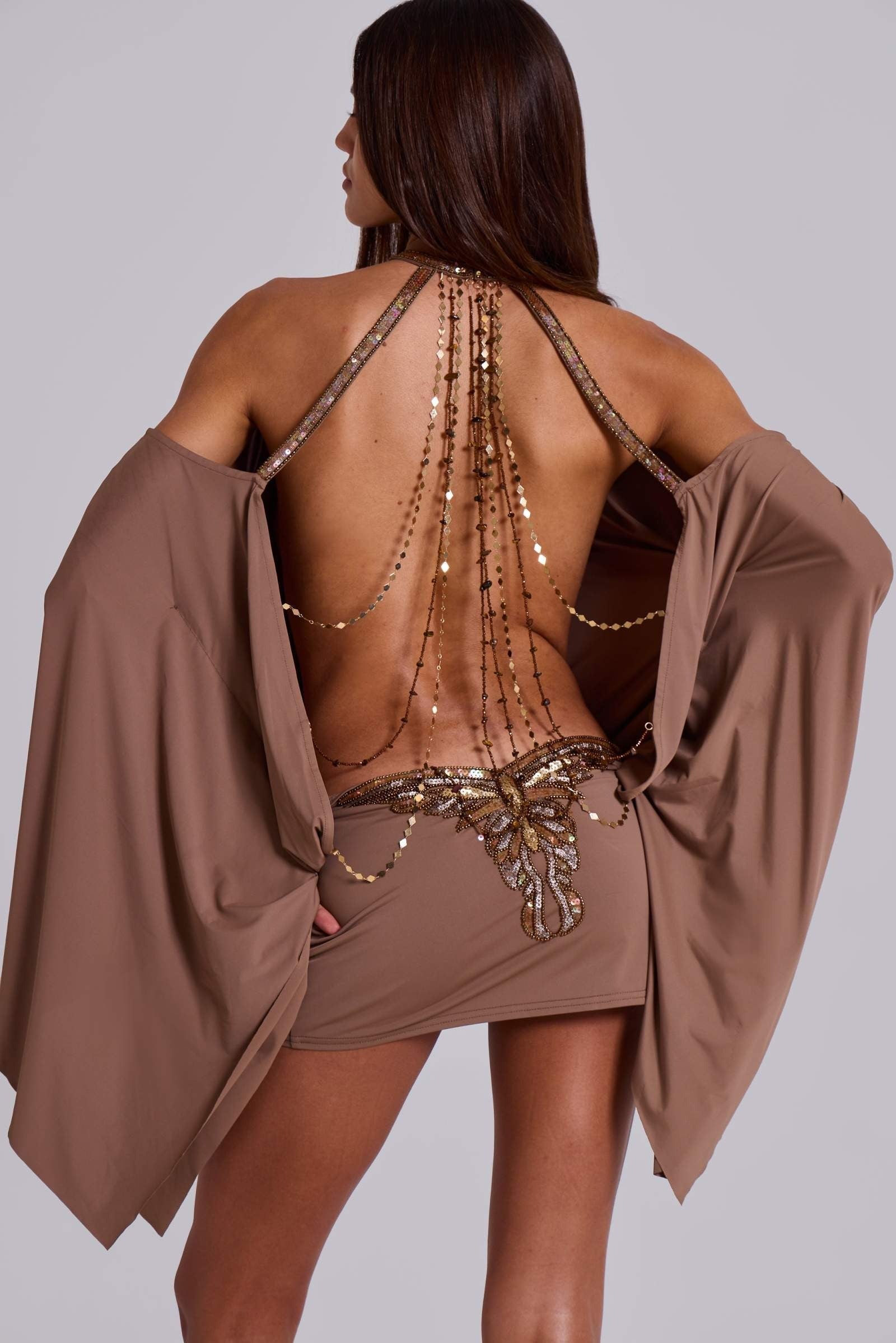 Lunelle Dress