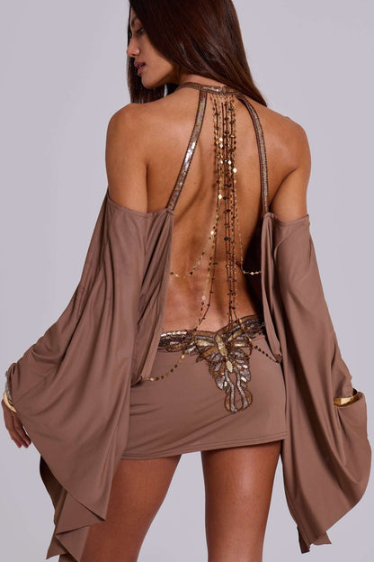 Lunelle Dress
