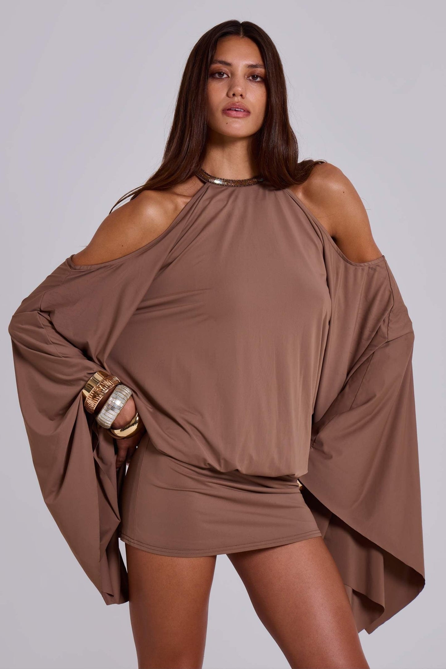Lunelle Dress