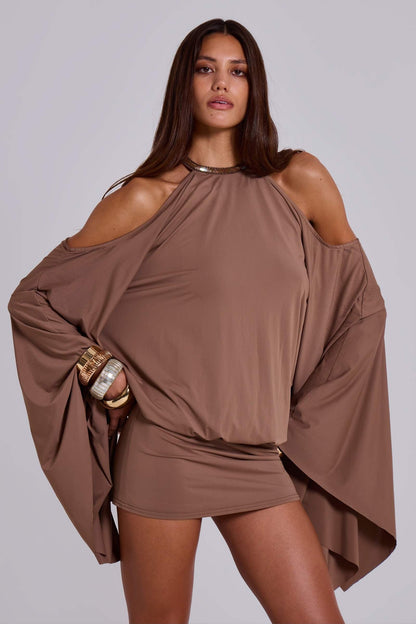 Lunelle Dress