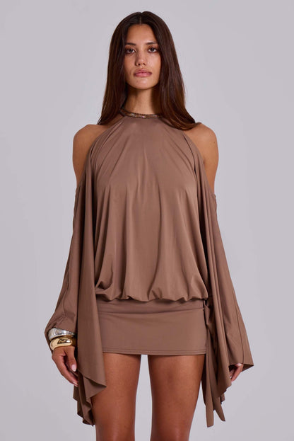 Lunelle Dress