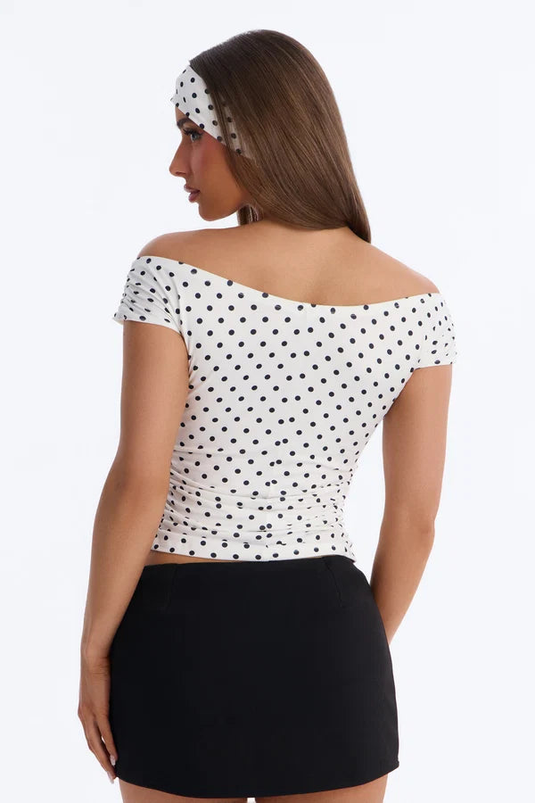 Saphira Top