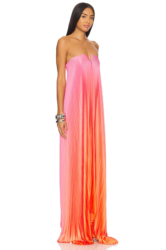 Yalinae Dress