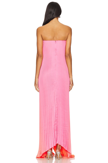 Yalinae Dress