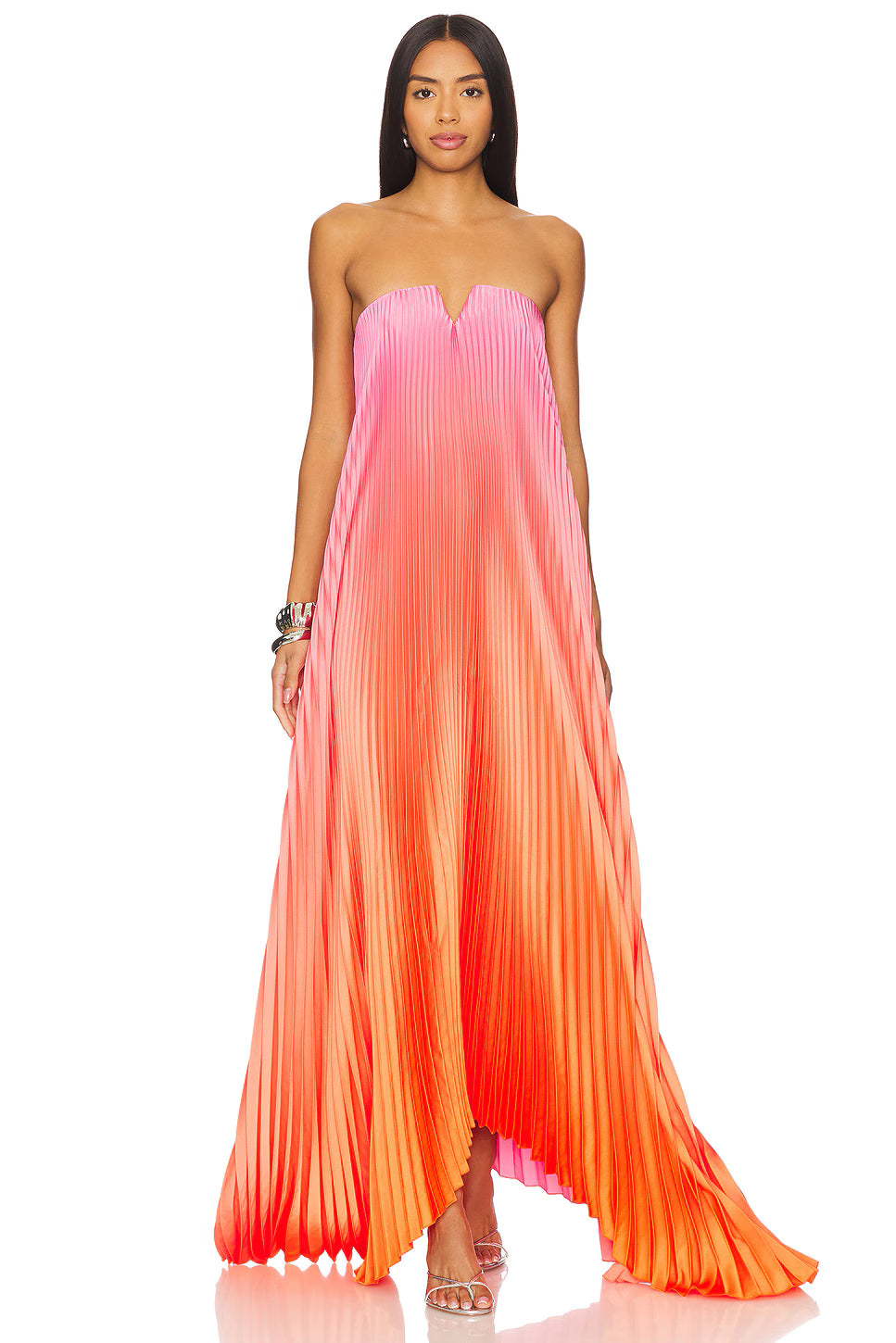 Yalinae Dress