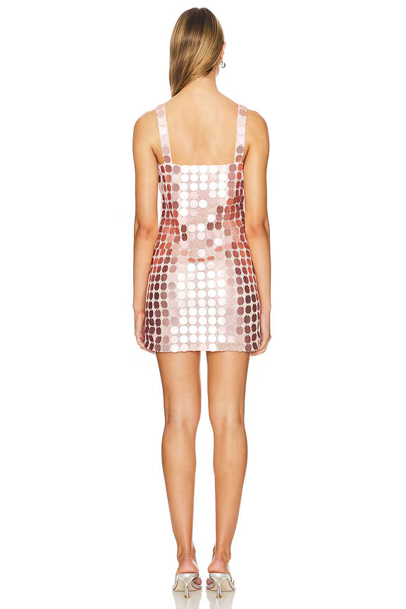 Aelora Dress