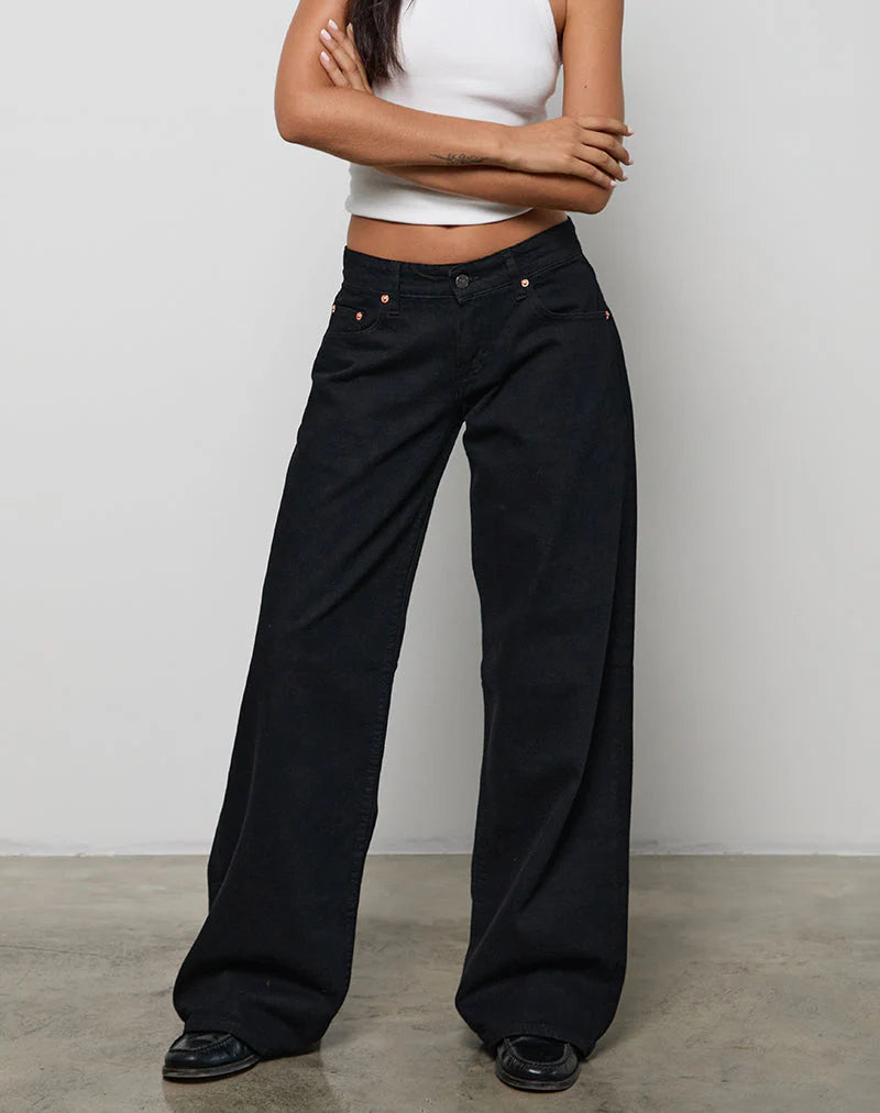 ONDINE PANTS