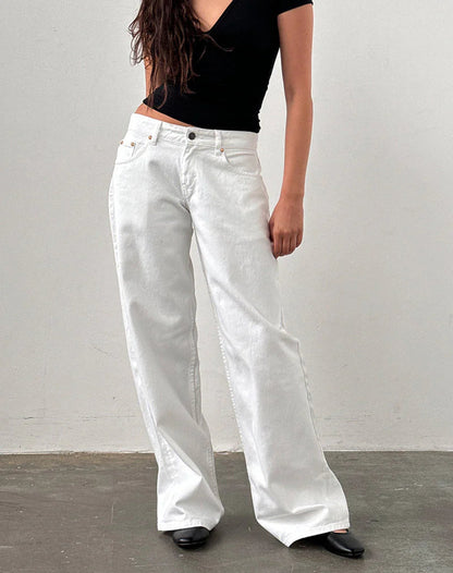 ELVIRA PANTS