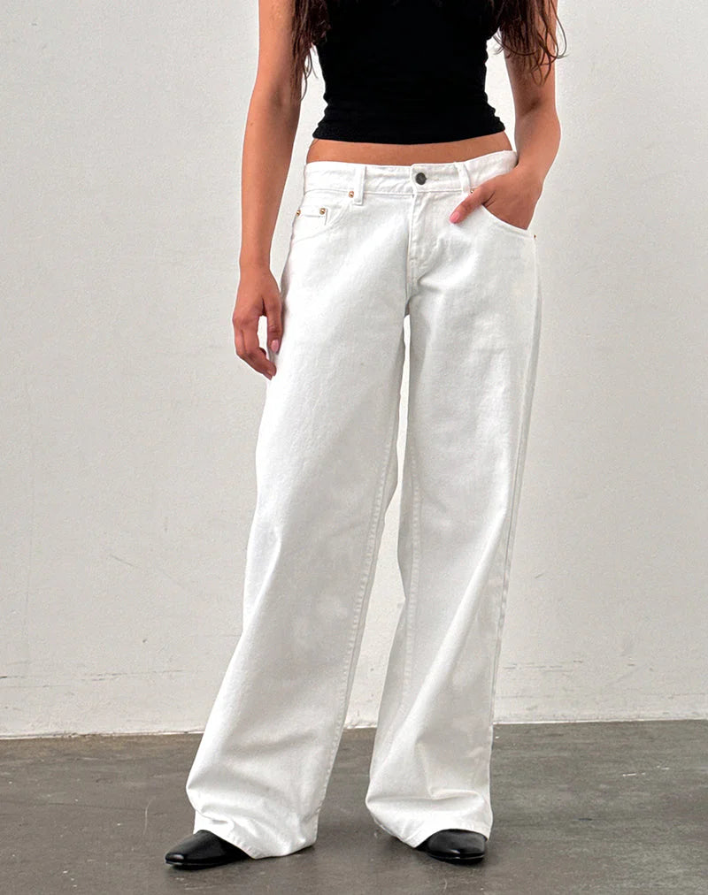 ELVIRA PANTS