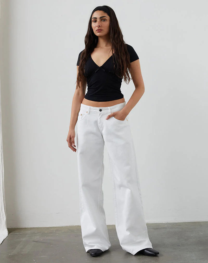 ELVIRA PANTS