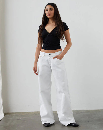 ELVIRA PANTS