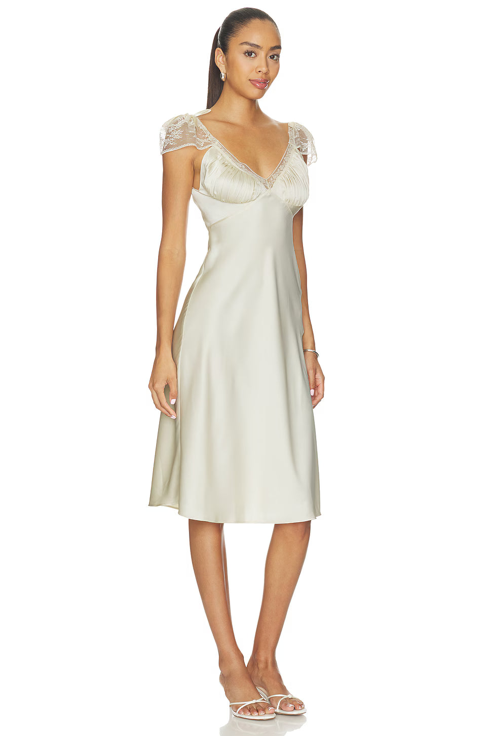 Zaina Dress