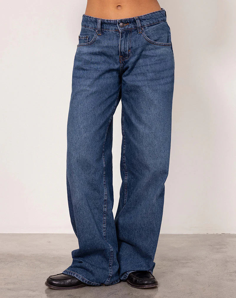 ELVIRA PANTS